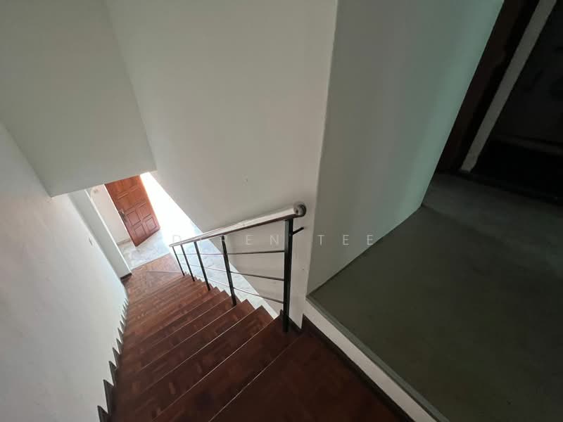 Rumah Teres 2 Tingkat untuk Dijual di Taman Sri Rampai (Wangsa Maju) - Diren Tee - PropertyGuru.com.my