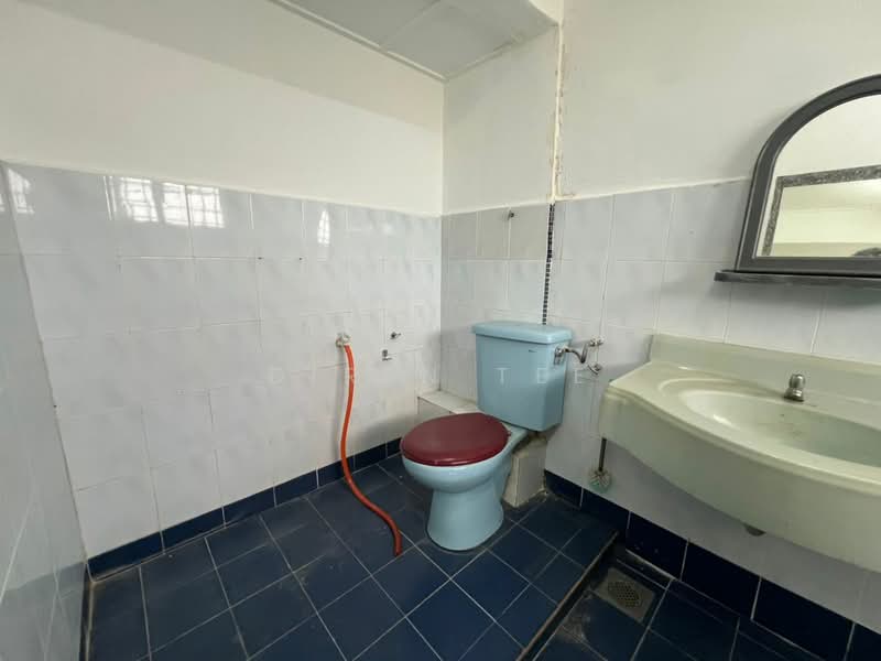 Rumah Teres 2 Tingkat untuk Dijual di Taman Sri Rampai (Wangsa Maju) - Diren Tee - PropertyGuru.com.my