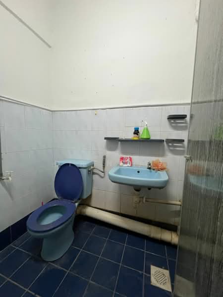 Rumah Teres 2 Tingkat untuk Dijual di Taman Sri Rampai (Wangsa Maju) - Diren Tee - PropertyGuru.com.my