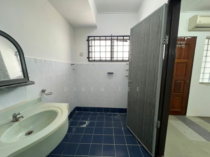 Rumah Teres 2 Tingkat untuk Dijual di Taman Sri Rampai (Wangsa Maju) - Diren Tee - PropertyGuru.com.my