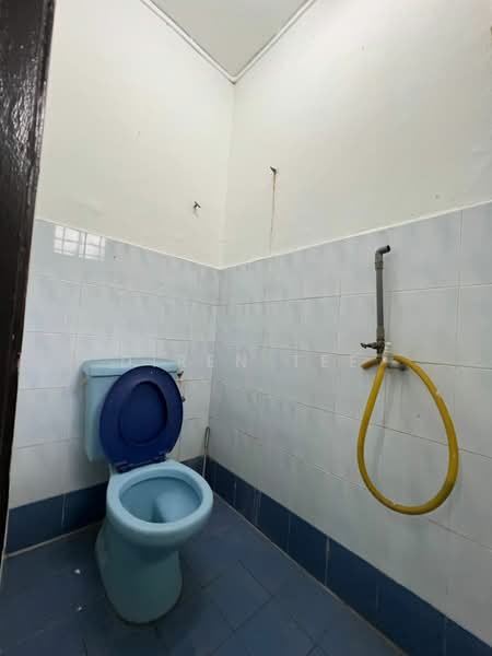 Rumah Teres 2 Tingkat untuk Dijual di Taman Sri Rampai (Wangsa Maju) - Diren Tee - PropertyGuru.com.my