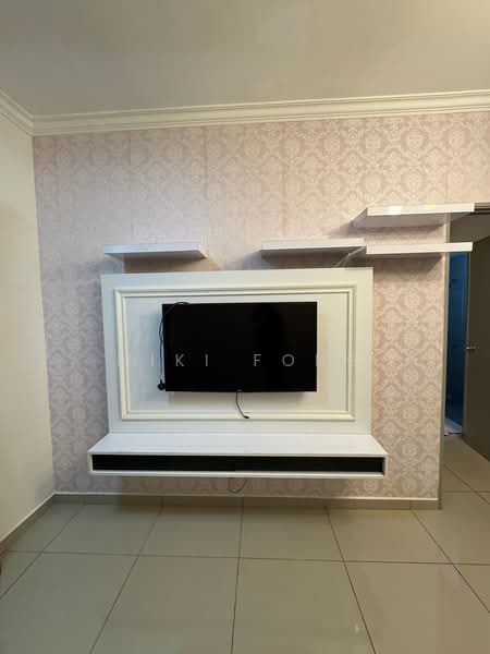 Condominium for Rent at The Edge Residence - Miki Fong - Interior - PropertyGuru.com.my