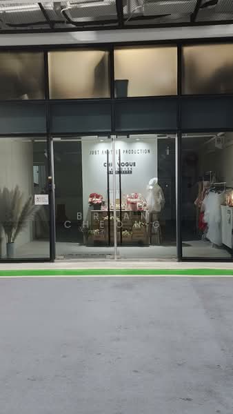 Kedai / Pejabat untuk Dijual di Kota Damansara (Selangor) - Brian Cheong - Exterior - PropertyGuru.com.my