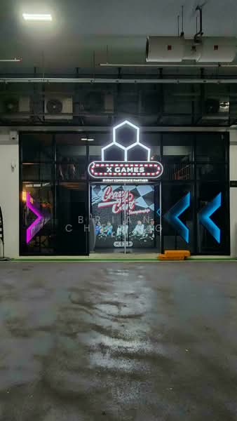Kedai / Pejabat untuk Dijual di Kota Damansara (Selangor) - Brian Cheong - Exterior - PropertyGuru.com.my