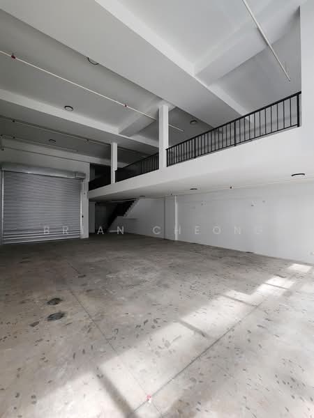 Kedai / Pejabat untuk Dijual di Kota Damansara (Selangor) - Brian Cheong - PropertyGuru.com.my