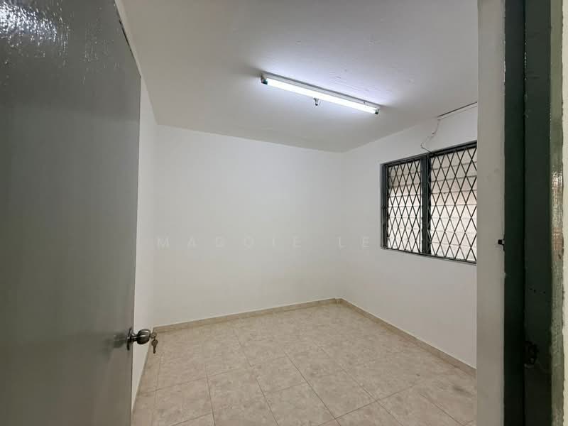 Flat for Sale at Flat Taman Ungku Tun Aminah - Maggie Lee - PropertyGuru.com.my