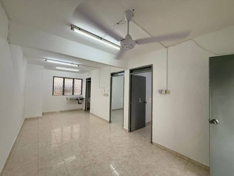 Flat for Sale at Flat Taman Ungku Tun Aminah - Maggie Lee - PropertyGuru.com.my