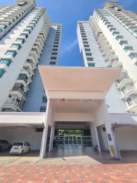 Kondominium untuk Dijual di Goodfields Residence (Pangsapuri Bukit Minyak Permai) - Alex Ho - Exterior - PropertyGuru.com.my