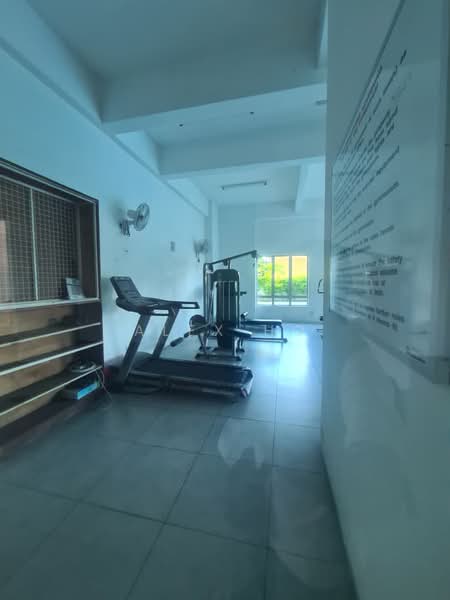 Kondominium untuk Dijual di Goodfields Residence (Pangsapuri Bukit Minyak Permai) - Alex Ho - Gym - PropertyGuru.com.my