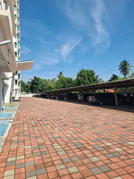 Kondominium untuk Dijual di Goodfields Residence (Pangsapuri Bukit Minyak Permai) - Alex Ho - Exterior - PropertyGuru.com.my