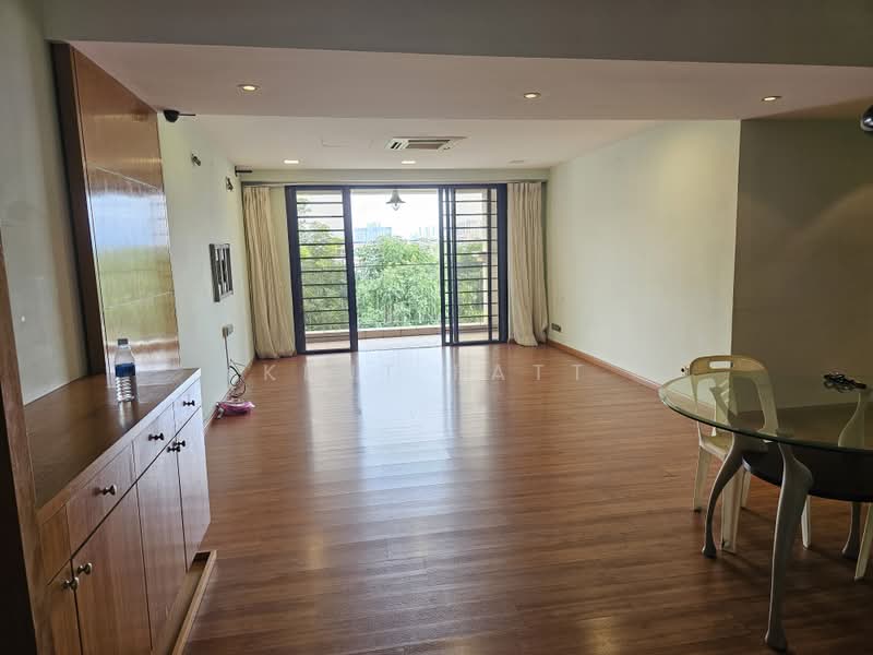Kondominium untuk Dijual di Vila Banyan - Kent Fatt - Living Room - PropertyGuru.com.my
