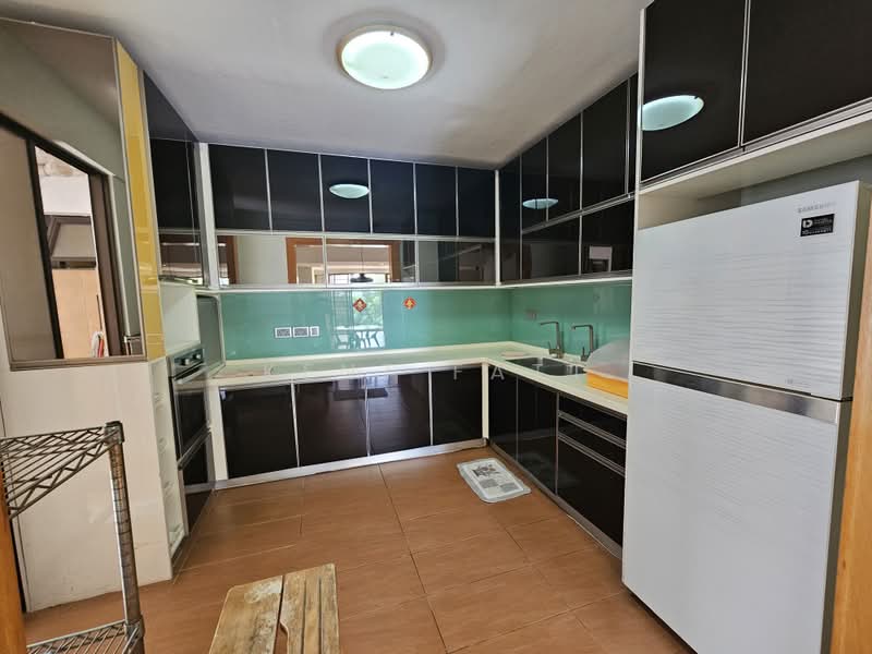 Kondominium untuk Dijual di Vila Banyan - Kent Fatt - Kitchen - PropertyGuru.com.my