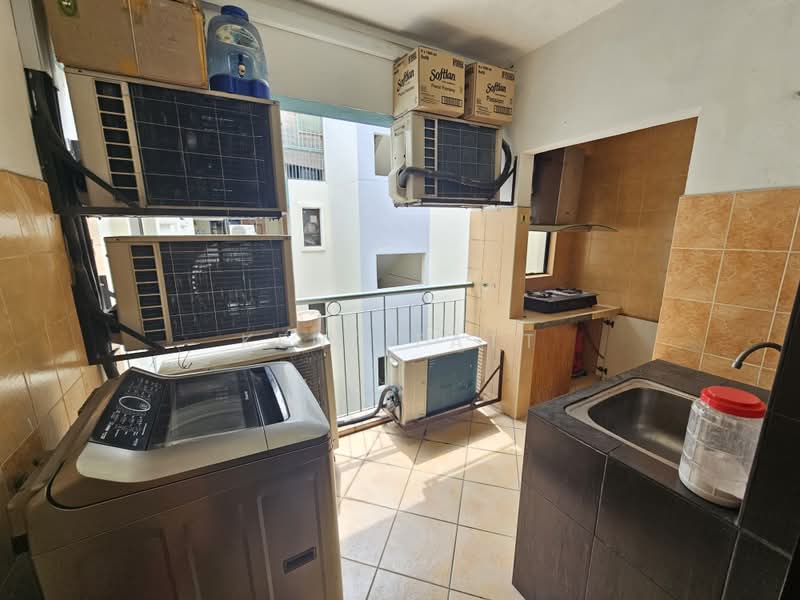 Kondominium untuk Dijual di Vila Banyan - Kent Fatt - Kitchen - PropertyGuru.com.my