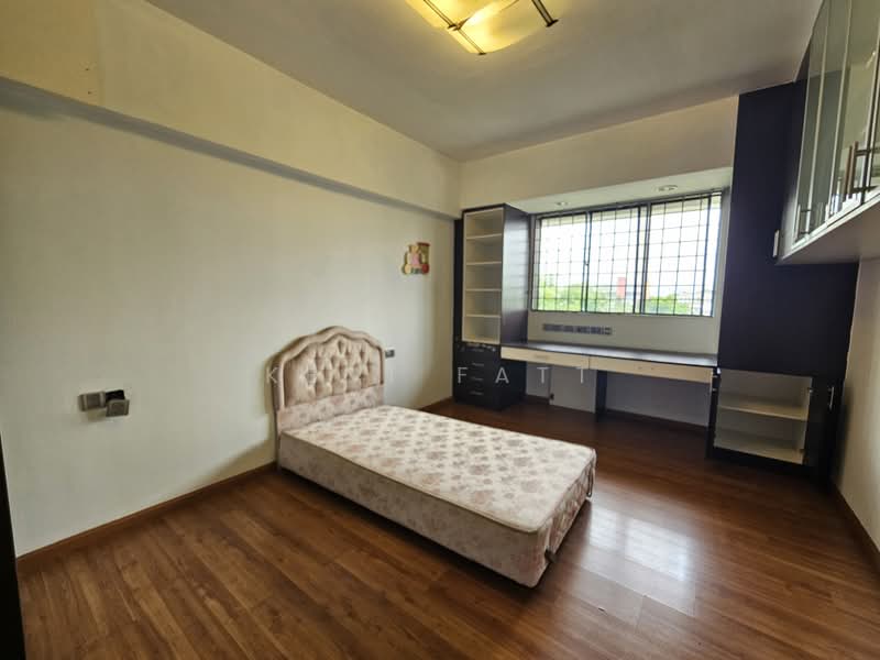 Kondominium untuk Dijual di Vila Banyan - Kent Fatt - Bedroom - PropertyGuru.com.my