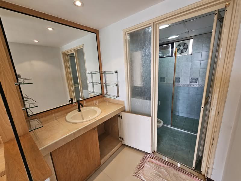 Kondominium untuk Dijual di Vila Banyan - Kent Fatt - Bathroom - PropertyGuru.com.my