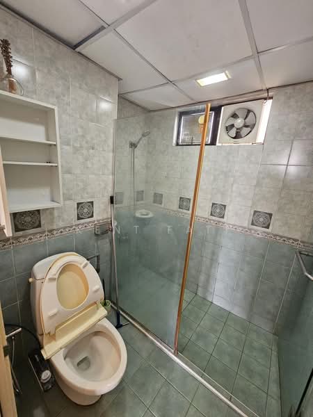 Kondominium untuk Dijual di Vila Banyan - Kent Fatt - Bathroom - PropertyGuru.com.my