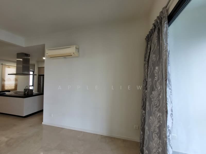 Kondominium untuk Dijual di Concerto North Kiara - Apple Liew - Kitchen - PropertyGuru.com.my