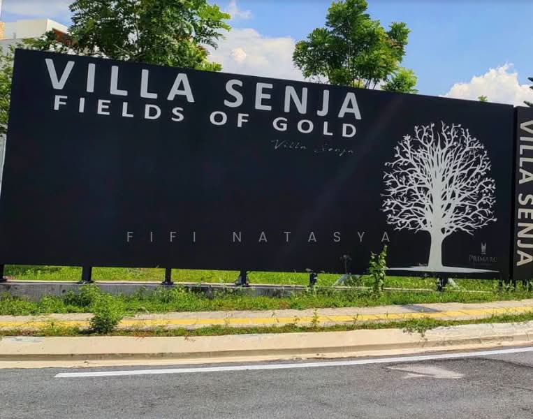 Rumah Teres 3.5 Tingkat untuk Dijual di Rawang (Selangor) - Fifi Natasya - Exterior - PropertyGuru.com.my