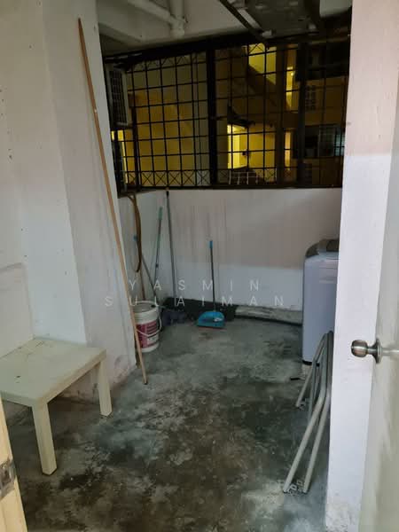 Kondominium untuk Dijual di Vista Komanwel C - Yasmin Sulaiman - Interior - PropertyGuru.com.my