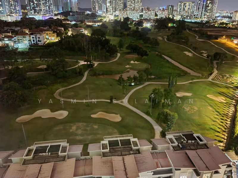 Kondominium untuk Dijual di Vista Komanwel C - Yasmin Sulaiman - Exterior - PropertyGuru.com.my