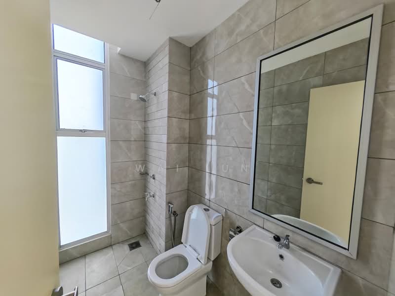 Condominium for Sale at Anggun Lumayan - Wai Lun - Bathroom - PropertyGuru.com.my