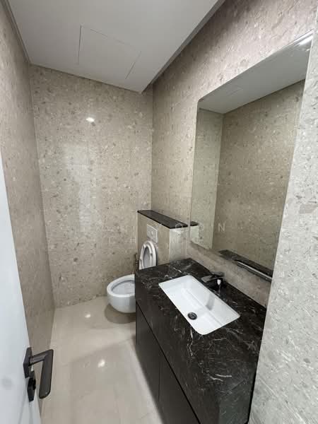Service Residence for Sale at Regent Suites @ Pavilion Damansara Heights - Lek Voon Chong - PropertyGuru.com.my