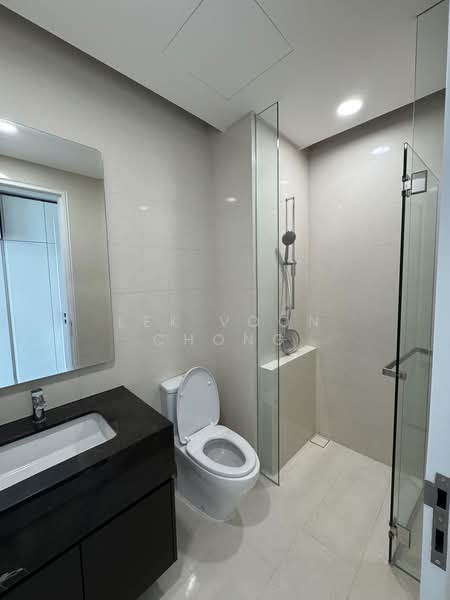 Service Residence for Sale at Regent Suites @ Pavilion Damansara Heights - Lek Voon Chong - PropertyGuru.com.my