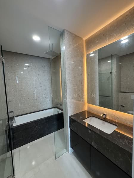 Service Residence for Sale at Regent Suites @ Pavilion Damansara Heights - Lek Voon Chong - PropertyGuru.com.my