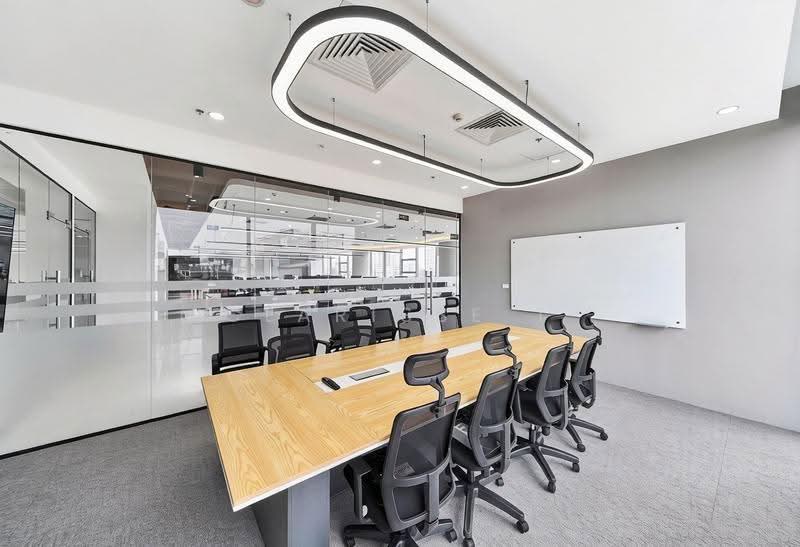 Pejabat untuk Disewa di Taman Bukit Angkasa (Kampung Kerinchi (Bangsar South)) - Clarisse T - Interior - PropertyGuru.com.my