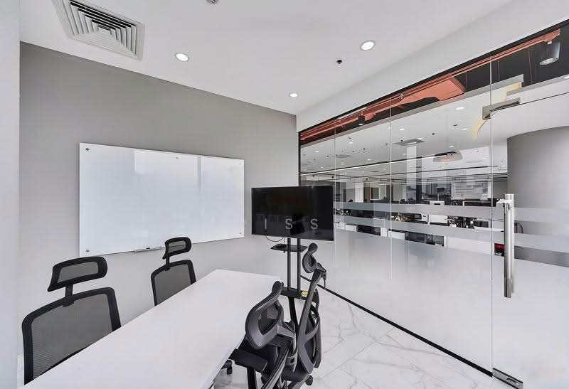 Pejabat untuk Disewa di Taman Bukit Angkasa (Kampung Kerinchi (Bangsar South)) - Clarisse T - Interior - PropertyGuru.com.my