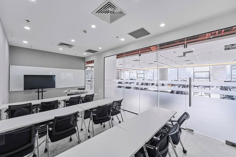 Pejabat untuk Disewa di Taman Bukit Angkasa (Kampung Kerinchi (Bangsar South)) - Clarisse T - Interior - PropertyGuru.com.my
