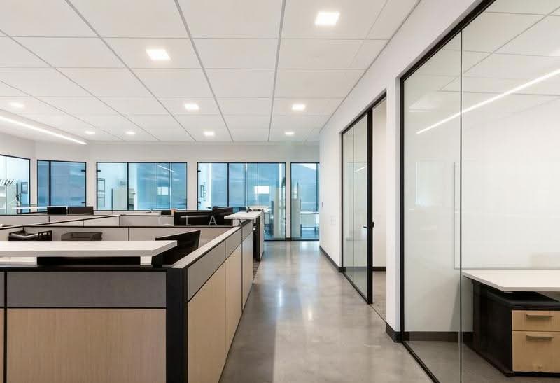 Office for Rent in Taman Bukit Angkasa (Kampung Kerinchi (Bangsar South)) - Clarisse T - Interior - PropertyGuru.com.my