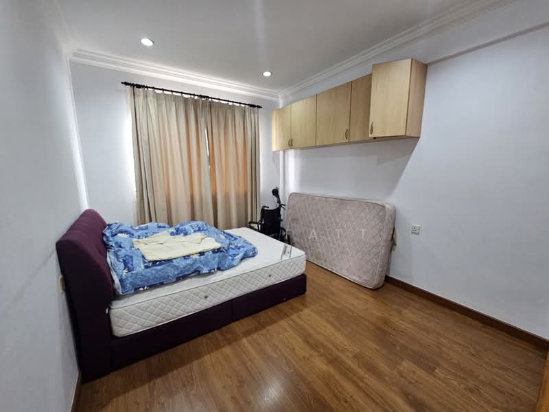 Kondominium untuk Dijual di Vila Banyan - Kent Fatt - Bedroom - PropertyGuru.com.my