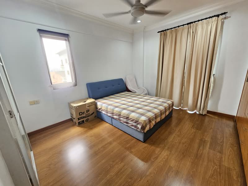 Kondominium untuk Dijual di Vila Banyan - Kent Fatt - Bedroom - PropertyGuru.com.my