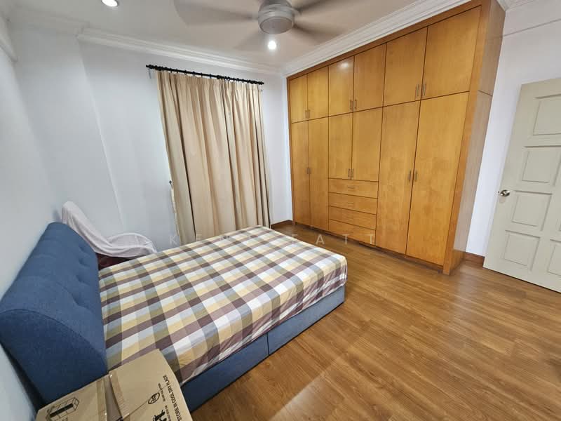 Kondominium untuk Dijual di Vila Banyan - Kent Fatt - Bedroom - PropertyGuru.com.my