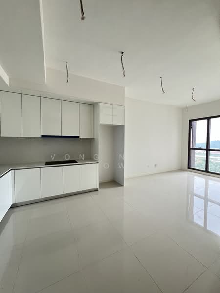 Service Residence for Rent at Edelweiss @ Tropicana Gardens - Vong Nyee How - Kitchen - PropertyGuru.com.my