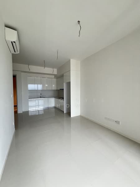 Service Residence for Rent at Edelweiss @ Tropicana Gardens - Vong Nyee How - Dining - PropertyGuru.com.my