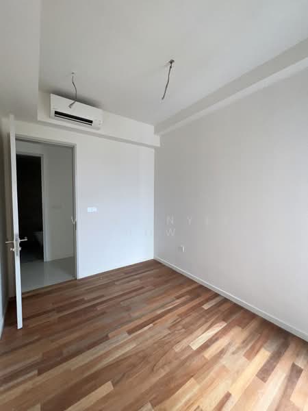 Service Residence for Rent at Edelweiss @ Tropicana Gardens - Vong Nyee How - Room 2 - PropertyGuru.com.my