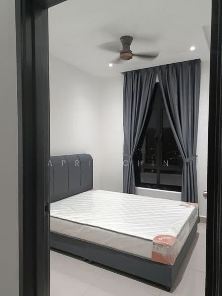 Apartment for Rent at KSL Bukit Gemilang - April Chin - Bedroom - PropertyGuru.com.my