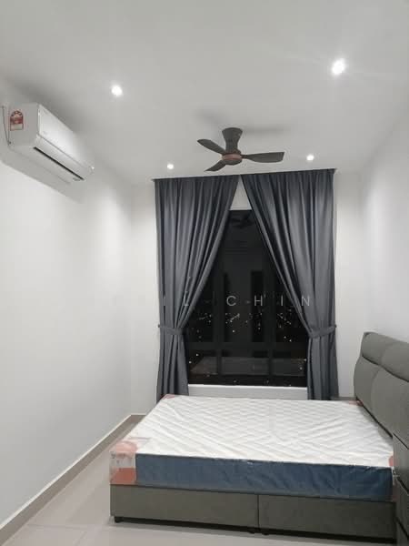 Apartment for Rent at KSL Bukit Gemilang - April Chin - Bedroom - PropertyGuru.com.my