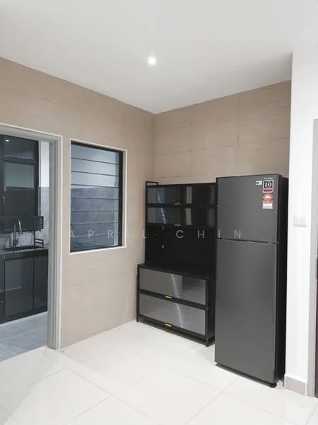 Apartment for Rent at KSL Bukit Gemilang - April Chin - Kitchen - PropertyGuru.com.my