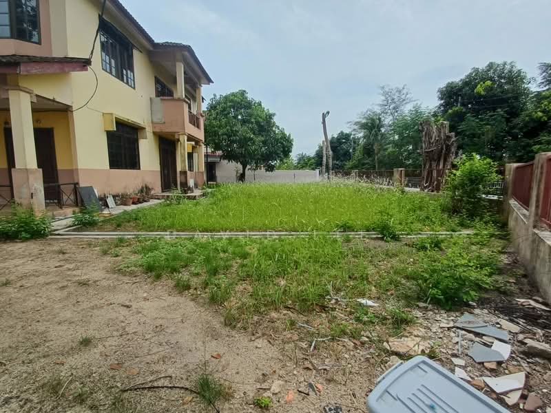 Rumah Teres 2 Tingkat untuk Dijual di Simpang Ampat (Penang) - David Lee - Exterior - PropertyGuru.com.my
