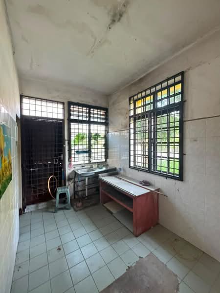 Rumah Teres 2 Tingkat untuk Dijual di Simpang Ampat (Penang) - David Lee - Kitchen - PropertyGuru.com.my