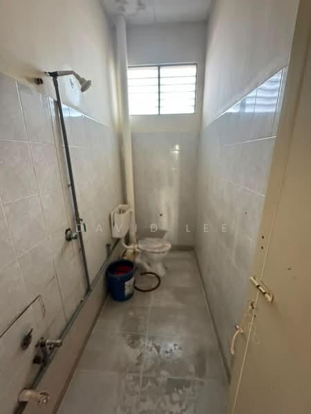 Rumah Teres 2 Tingkat untuk Dijual di Simpang Ampat (Penang) - David Lee - Bathroom - PropertyGuru.com.my