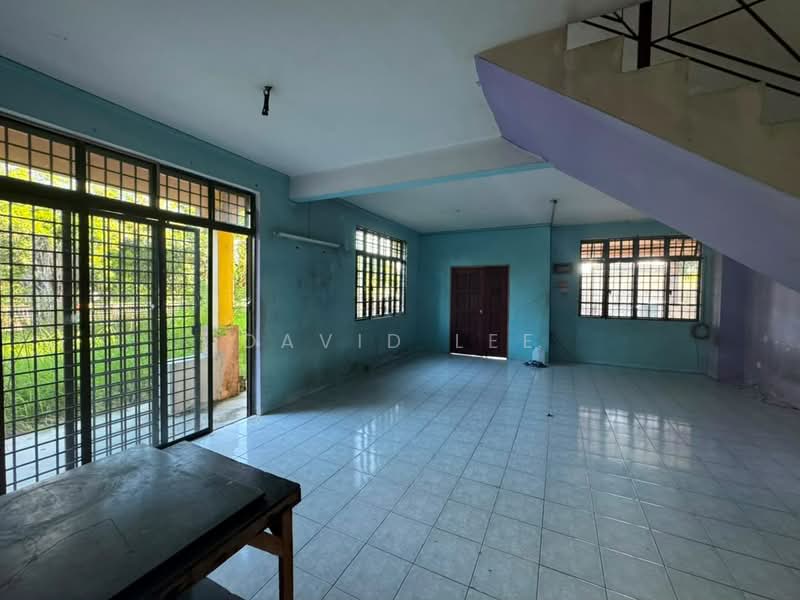 Rumah Teres 2 Tingkat untuk Dijual di Simpang Ampat (Penang) - David Lee - Interior - PropertyGuru.com.my
