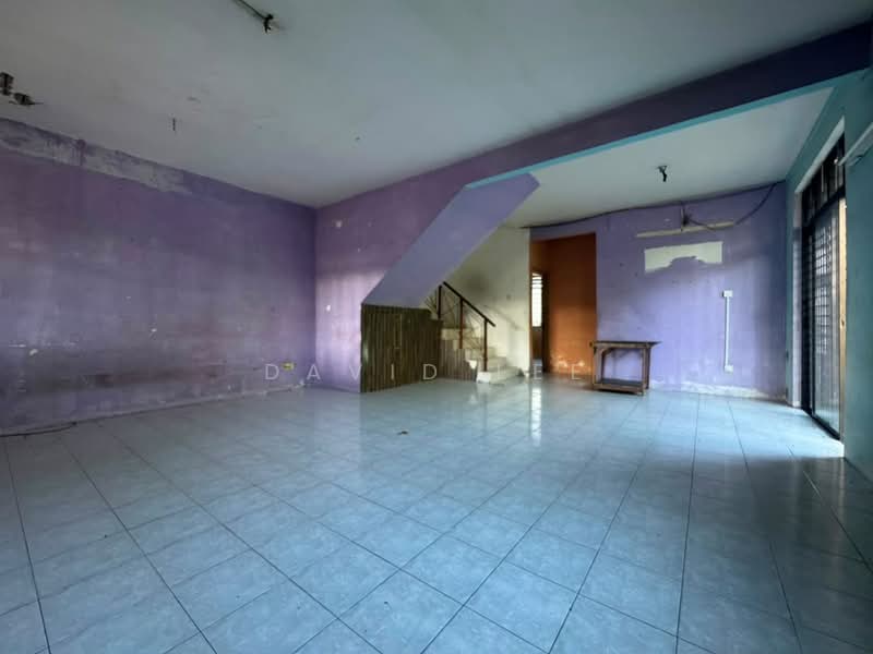 Rumah Teres 2 Tingkat untuk Dijual di Simpang Ampat (Penang) - David Lee - Interior - PropertyGuru.com.my