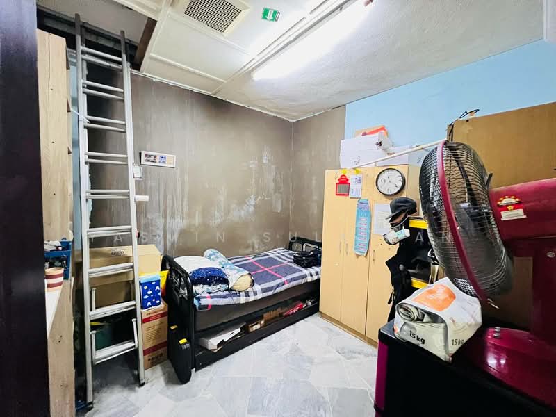 Rumah Teres 1 Tingkat untuk Dijual di Bandar Kinrara Seksyen 1 (Bandar Kinrara) - Yasmin Sulaiman - Bedroom - PropertyGuru.com.my