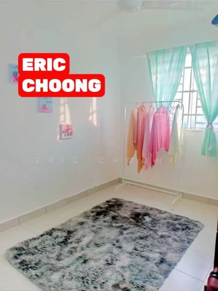 Pangsapuri untuk Dijual di Centrio Avenue - Eric Choong - Interior - PropertyGuru.com.my