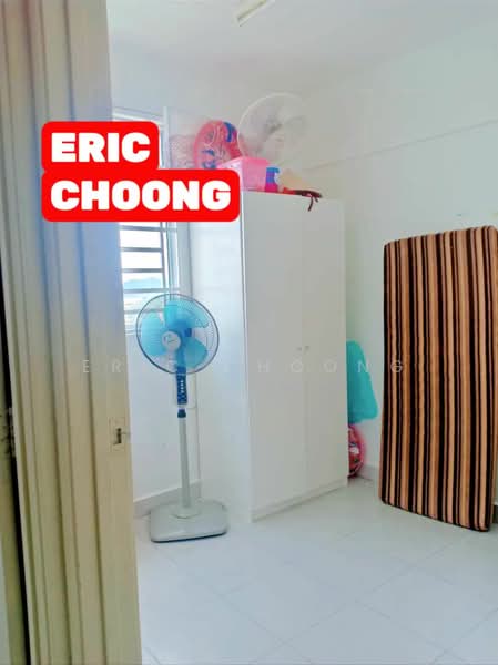 Pangsapuri untuk Dijual di Centrio Avenue - Eric Choong - Interior - PropertyGuru.com.my