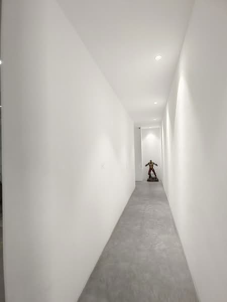 Pejabat untuk Disewa di Taman Adda Heights (Tebrau) - Nick Low - Corridor - PropertyGuru.com.my